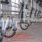 Milking House For Goat , Milking Parlor For Sale