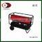 43KW Industrial diesel air heaters poultry farm diesel fired fan heater