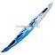 Direct Factory Price Best Selling without handles rotomolding kayak mould