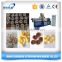 CE Certified Corn Puff Snack/Inflating Snack Food Machine/Processing Line