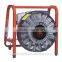 16" axial fan, PPV fan, ventilator,Gasoline blowers,Smoke exhaust fan,Petrol driven blowers,Turbo blowers