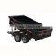 Types of Light Duty Mini Tractor Trailer