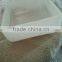 High Purity Large Square Quartz Crucibles