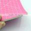 Colorful PVC self healing cutting mat A2 cutting mat