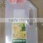 wholesale good quality and cheap price plastic water bottle juice bottle