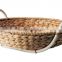 Water-hyacinth basket ( website: july.etop)