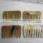 Buffalo Horn Comb Made in Vietnam, Cheap Price Comb
