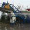 New design Mobile ready mix Concrete batching plant