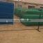 Easily be installed temporary movable fence movable pvc fence CE factory (tabique movil)
