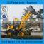 Payloader Zl20f,zl20f Loader,EPA Certificate