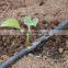 hot sale flexible flat pe hose for agriculture/garden/forestry watering system