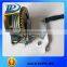 China Supplier Mini Hand Cable Winch Reversible Manual Hand Winch Hand Operated Winches for Boat