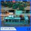 coconut briquette charcoal machine /biomass charcoal briquette machine
