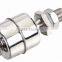 MR10150-SP Customized Multi-Point Plastic float level sensor 50W