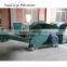 Big wood chip crusher (Chipper and crusher in one body)