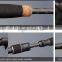 Fishing rod carbon fiber bass rod in stock baitcasting rod