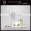 professional plastic airless cosmetic pump bottles 50ml