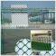 Baseball field fence/chain link fence for baseball fields/chain link fencing china