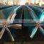 Poultry farming equipment ventilation exhaust fan