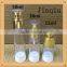 airless cosmetic pump bottle 30ml
