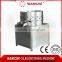 Automatic Poultry Slaughtering Equipment Chicken Feet Processing Machine Feet Peeling Machine