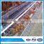 Galvanized Iron Metal Cage for Breeding Chickens in Africa