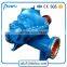 1300 m3/h/ 30 meters double suction pump mine drainage pump