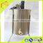 China Supplies Manual Or Electric 4 Frames Honey Extractor High Quality Beekeeping Equipment
