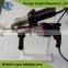 HDPE Liner Plastic Hand Extrusion Welding Gun