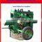 wood log debarker machine