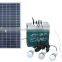 2016 new 20W solar light system