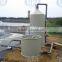 Aquaculture Equipment for Grouper Fish Farm
