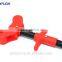 Fishing Tool Hook Remover T-Style Hook-out Fish Tackle 7"