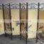 2015 fashion bamboo shoji screen / bamboo divider