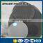 Quality Products Factory Price Stailess Steel Filter Sheets