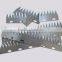 blades for plastic grinder,blades for plastic machine,knife for plastic machine