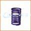 Customized wholesale quality iso standard coil spring