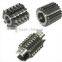 hot standard spur gear supplier gears