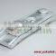 hot dip galvanzied suspension guy wire clamp for deadend hardware