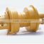 Undercarriage parts track roller for excavator and bulldozerPC400-5 EX400