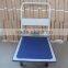 heavy duty folding fridge paltform hand trolley PH300