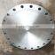 carbon steel slip on weld neck flange