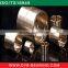 Flanged Oilite bushing Self-lubricating Bearing Motor Bushing