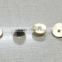 ISO9001 Manufacturer Hobbing process r/c servo Spur Gear made from brass