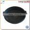 Custom Korea high quality best price cast iron grill pan