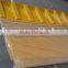 forklift ramp type CRN65 container ramp loading ramp