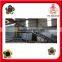 engineer avilable to service oversea charcoal briquette drying machine