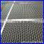 mining sieving crimped wire mesh industry factory