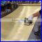 304 60 micron stainless steel wire mesh/ ultra fine stainless steel wire mesh