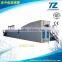 Multi-Layers Metal Drying Equipments For Egg Tray